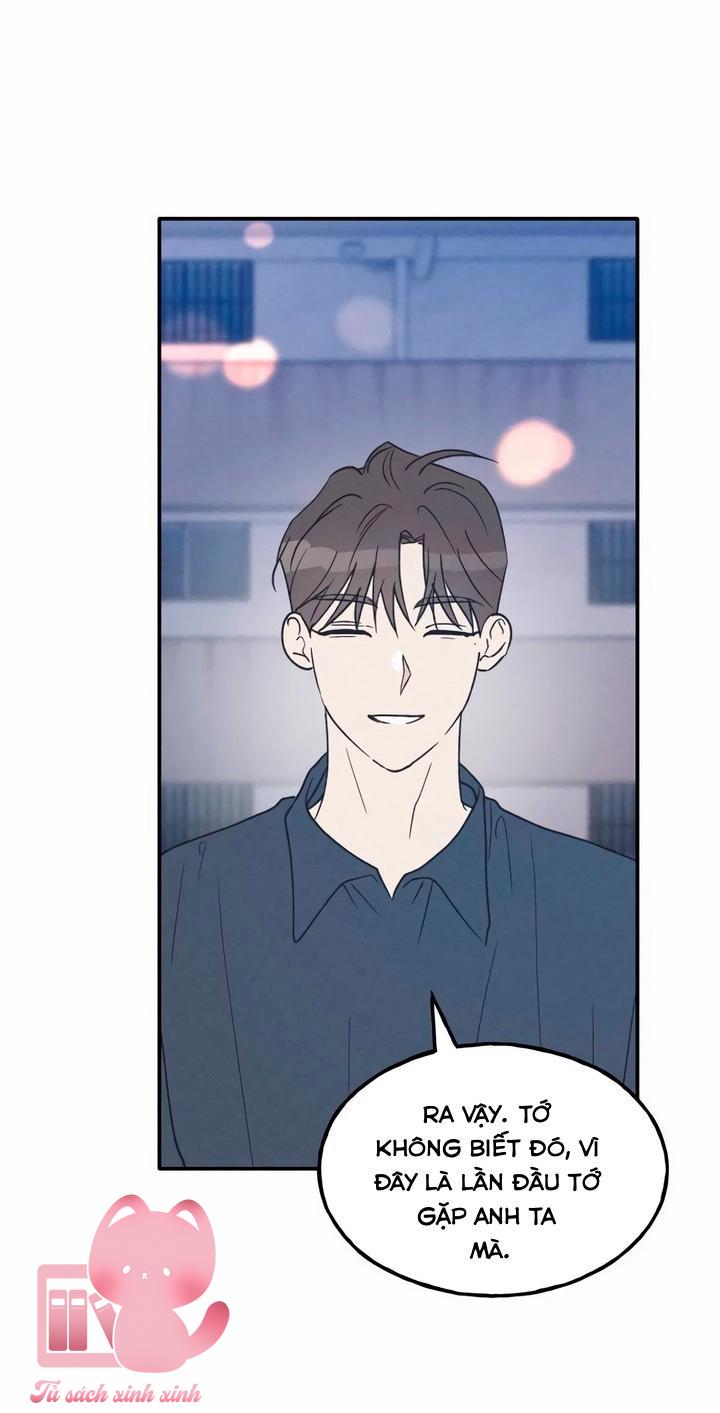 Quy Luật Làm Bạn Với Con Trai - Chap 52