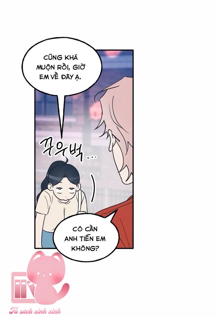 Quy Luật Làm Bạn Với Con Trai - Chap 52