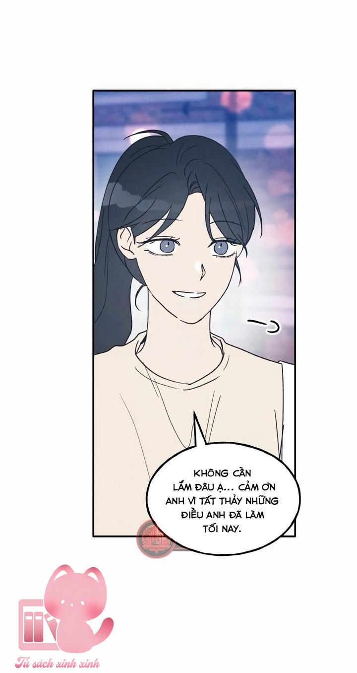 Quy Luật Làm Bạn Với Con Trai - Chap 52