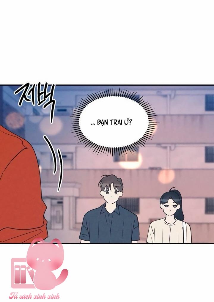 Quy Luật Làm Bạn Với Con Trai - Chap 52