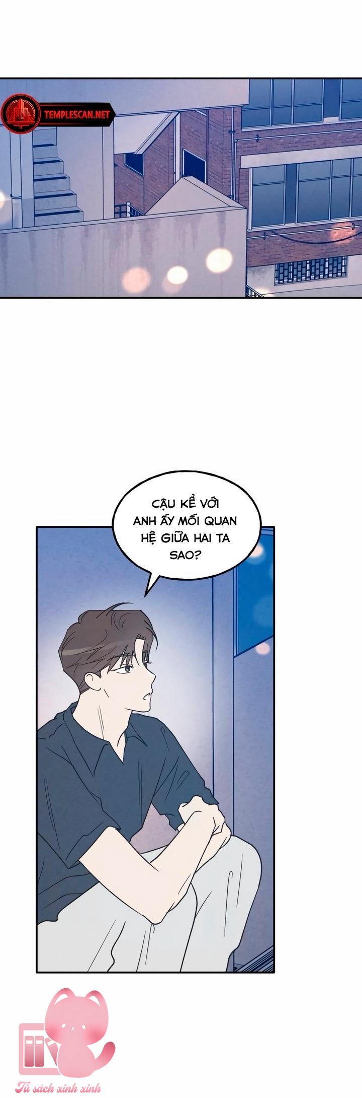 Quy Luật Làm Bạn Với Con Trai - Chap 52