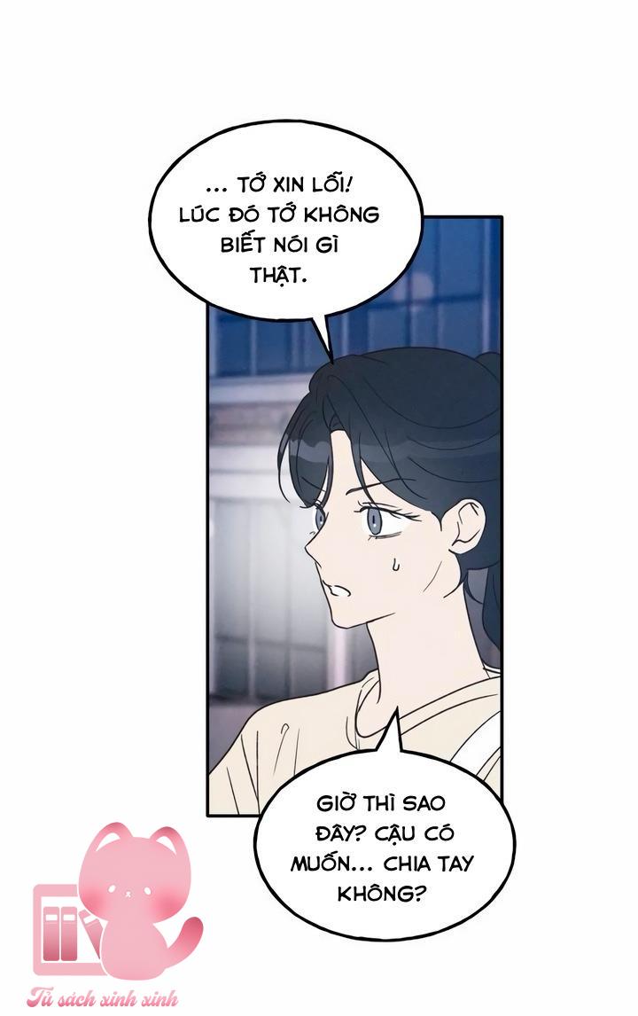 Quy Luật Làm Bạn Với Con Trai - Chap 52