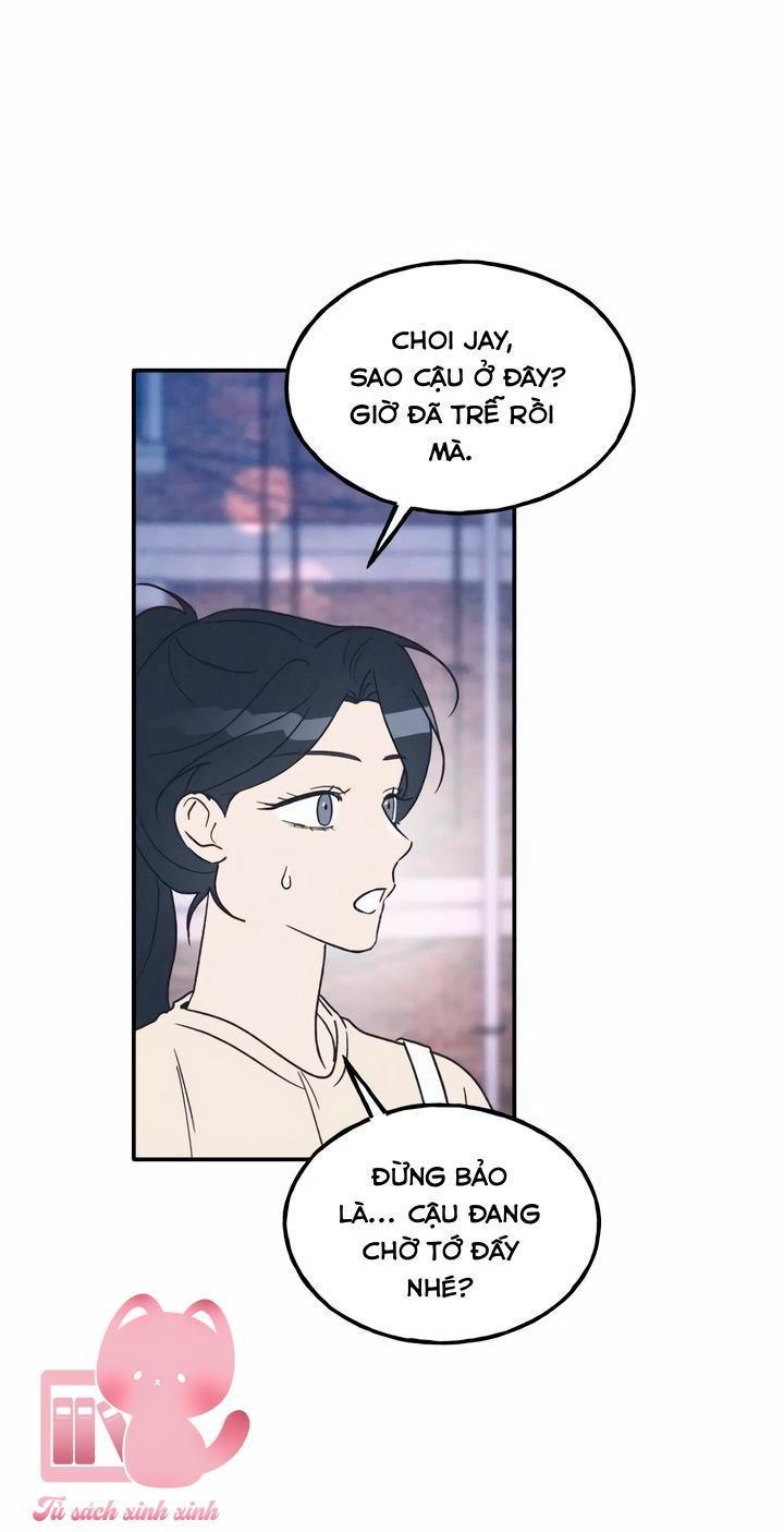 Quy Luật Làm Bạn Với Con Trai - Chap 52