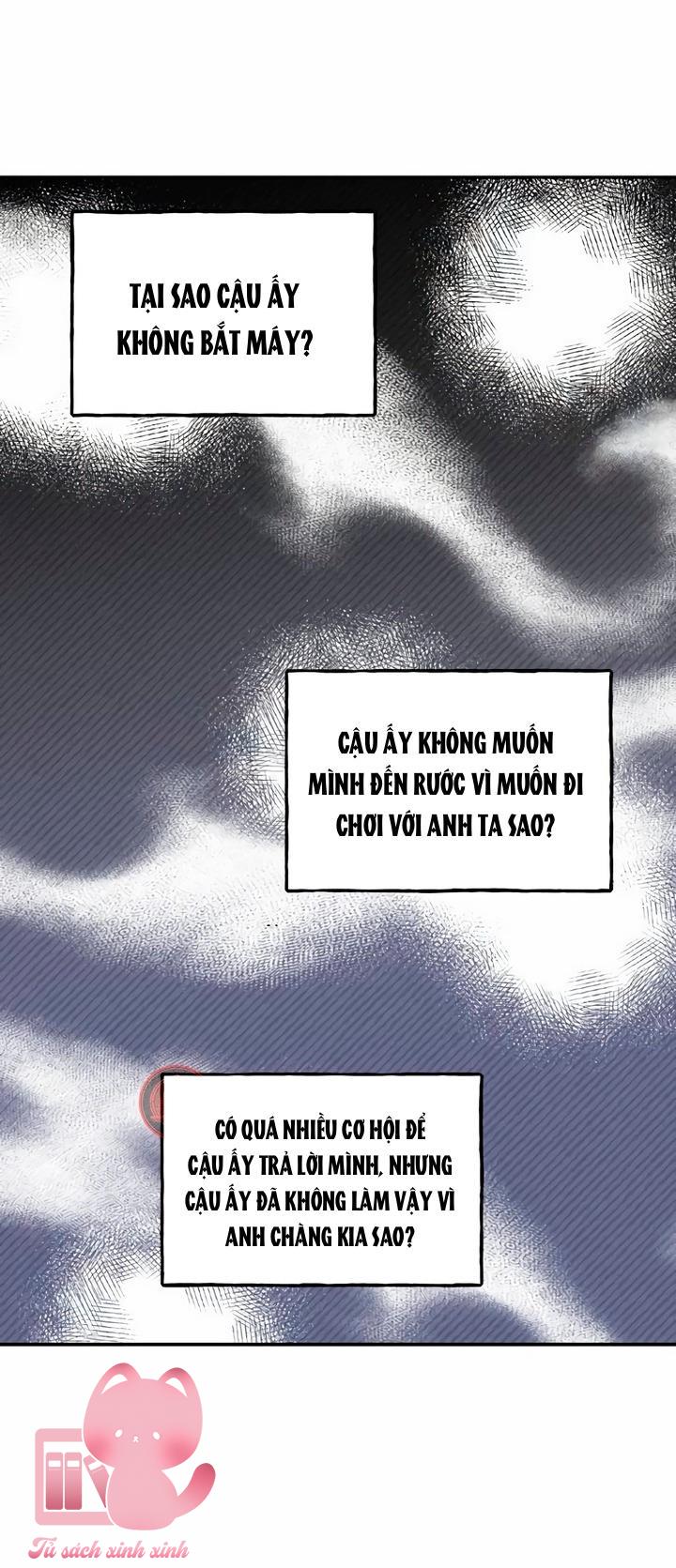 Quy Luật Làm Bạn Với Con Trai - Chap 52