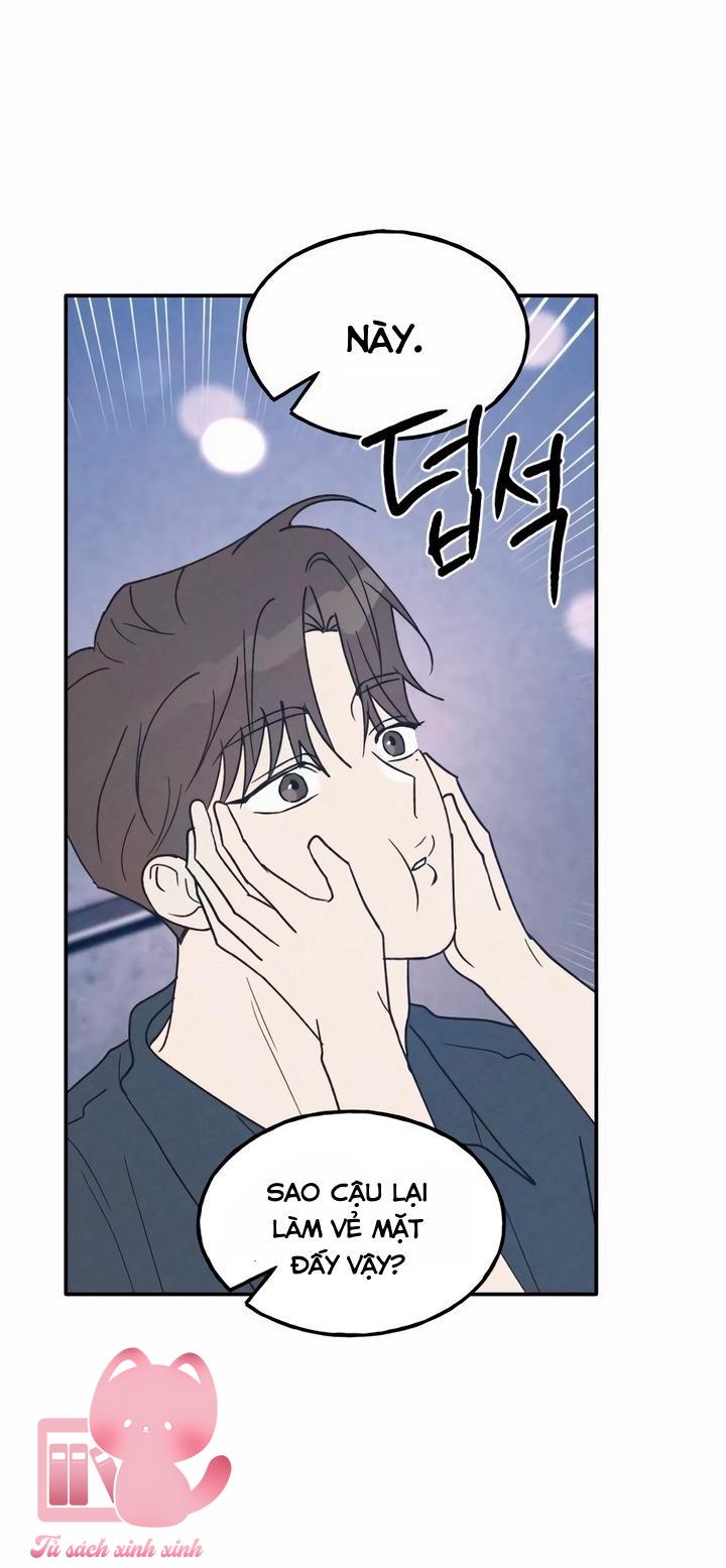 Quy Luật Làm Bạn Với Con Trai - Chap 52