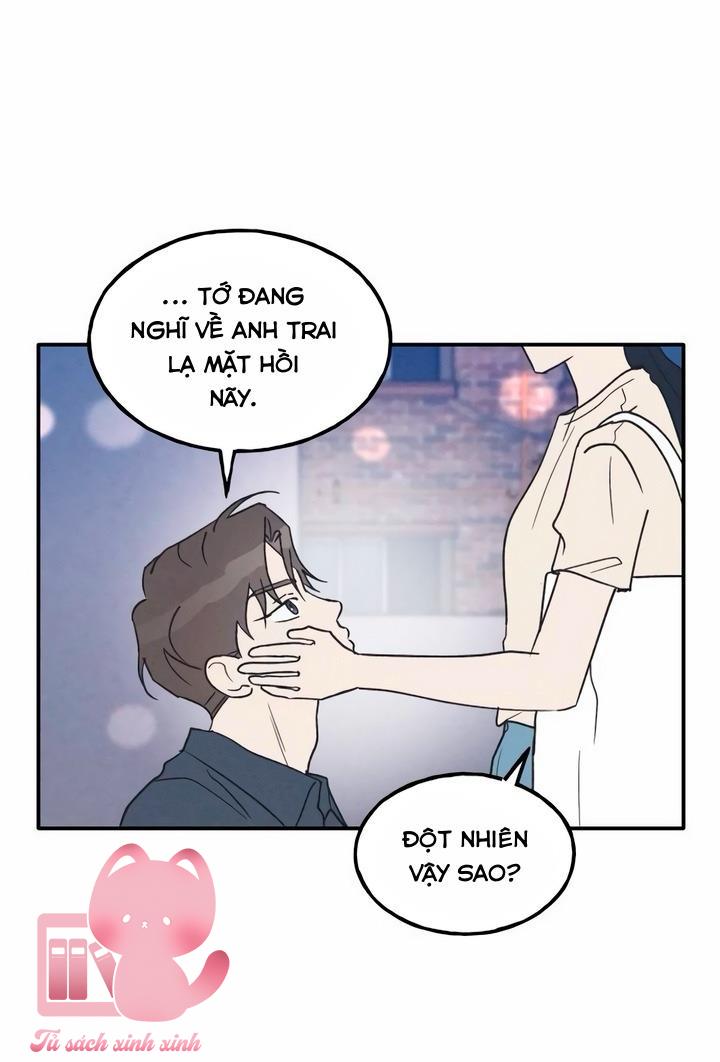 Quy Luật Làm Bạn Với Con Trai - Chap 52