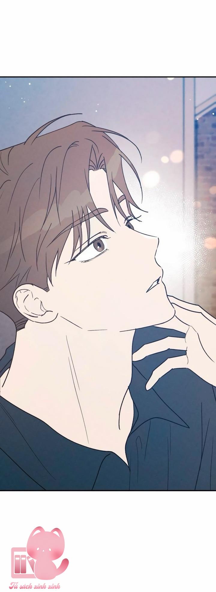 Quy Luật Làm Bạn Với Con Trai - Chap 52