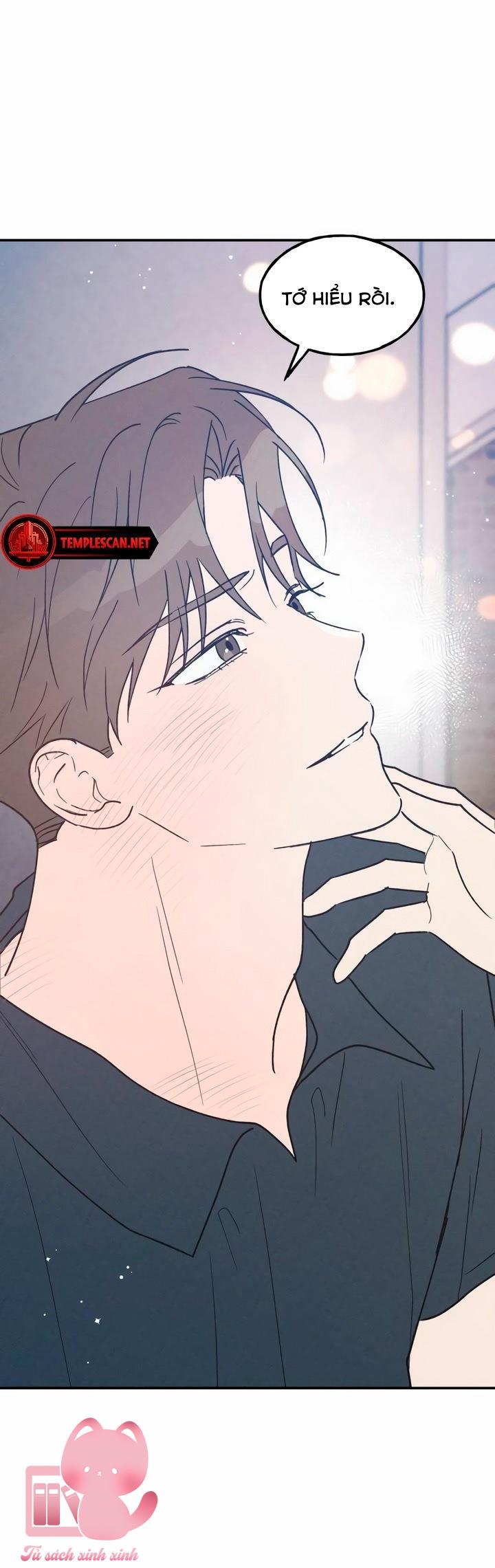 Quy Luật Làm Bạn Với Con Trai - Chap 52