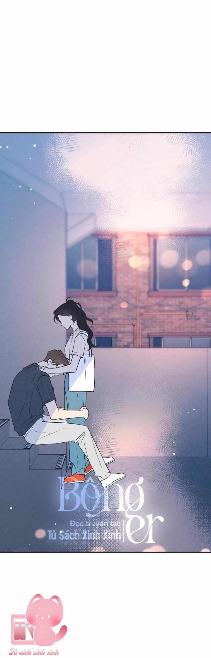 Quy Luật Làm Bạn Với Con Trai - Chap 52