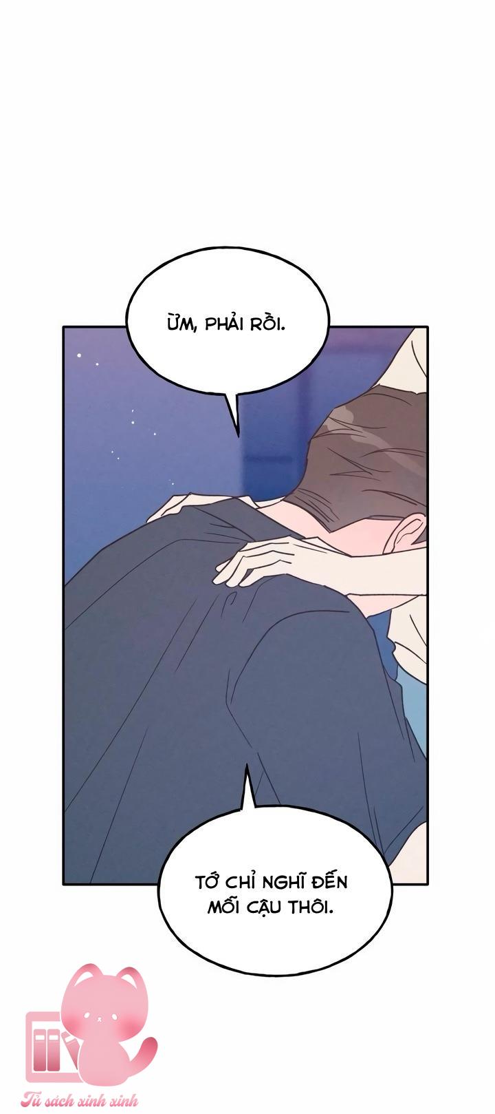 Quy Luật Làm Bạn Với Con Trai - Chap 52