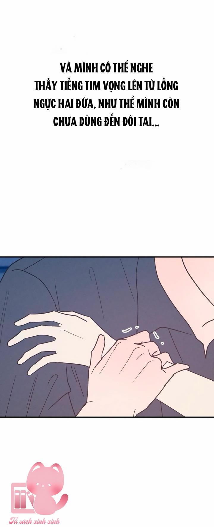 Quy Luật Làm Bạn Với Con Trai - Chap 52