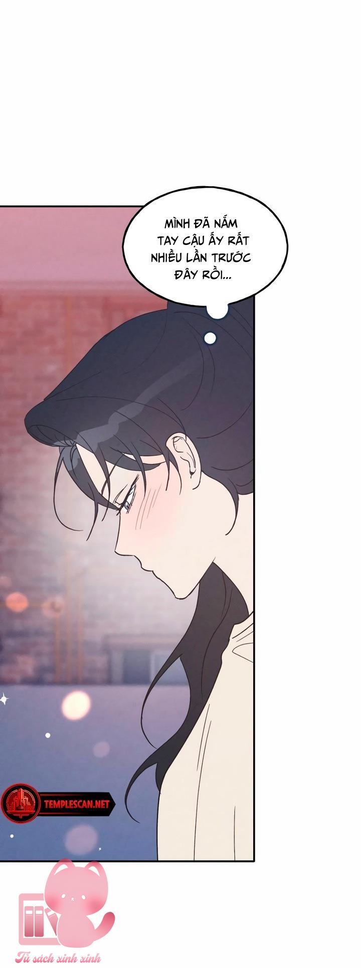 Quy Luật Làm Bạn Với Con Trai - Chap 52