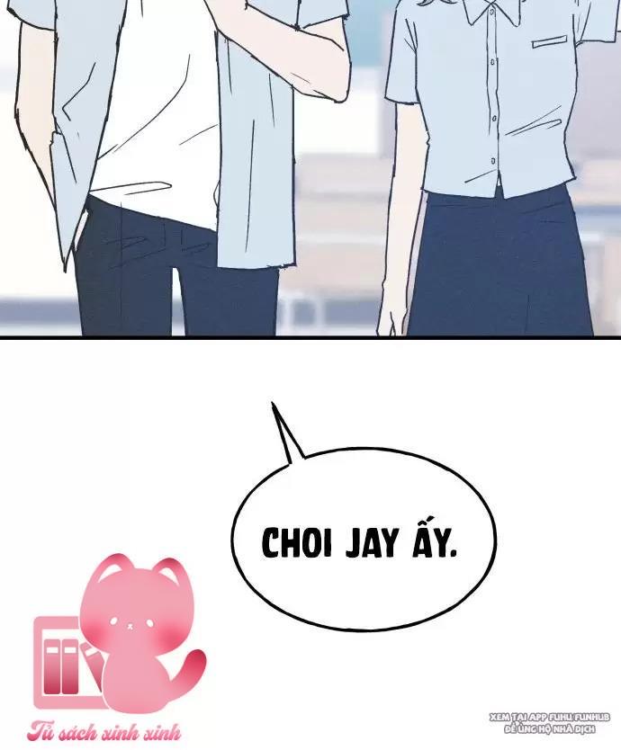 Quy Luật Làm Bạn Với Con Trai - Chap 6