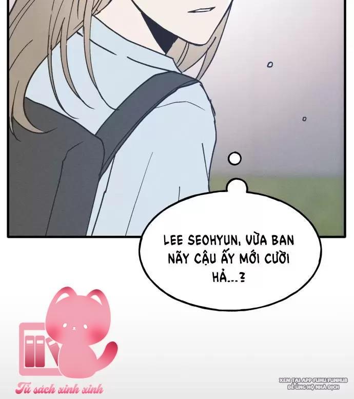 Quy Luật Làm Bạn Với Con Trai - Chap 6