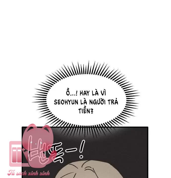 Quy Luật Làm Bạn Với Con Trai - Chap 6