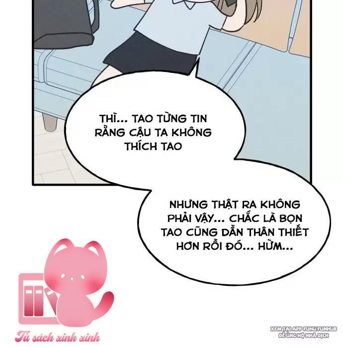 Quy Luật Làm Bạn Với Con Trai - Chap 6