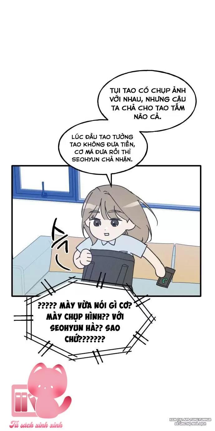 Quy Luật Làm Bạn Với Con Trai - Chap 6