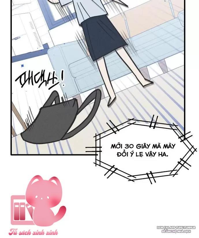 Quy Luật Làm Bạn Với Con Trai - Chap 6