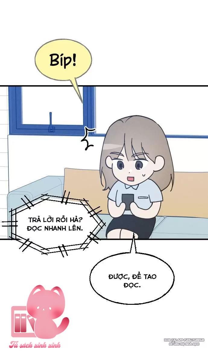 Quy Luật Làm Bạn Với Con Trai - Chap 6