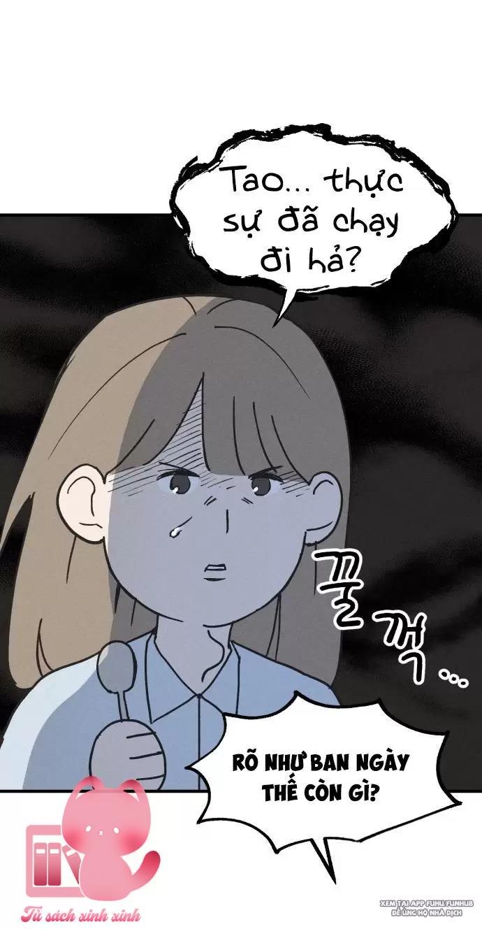 Quy Luật Làm Bạn Với Con Trai - Chap 6