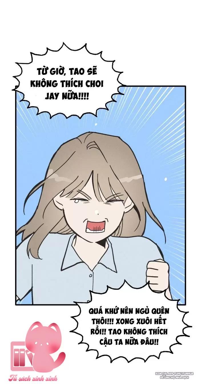 Quy Luật Làm Bạn Với Con Trai - Chap 6