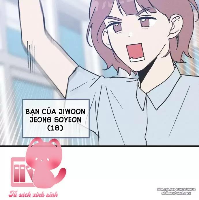 Quy Luật Làm Bạn Với Con Trai - Chap 6