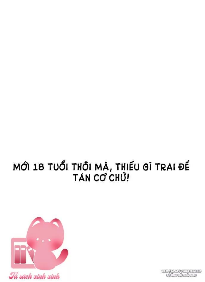 Quy Luật Làm Bạn Với Con Trai - Chap 6