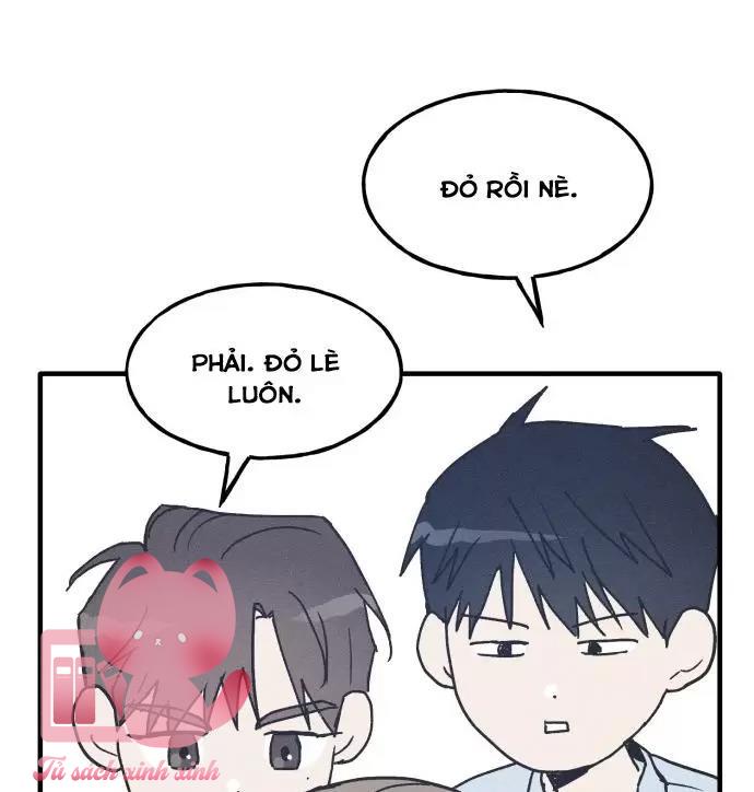 Quy Luật Làm Bạn Với Con Trai - Chap 6