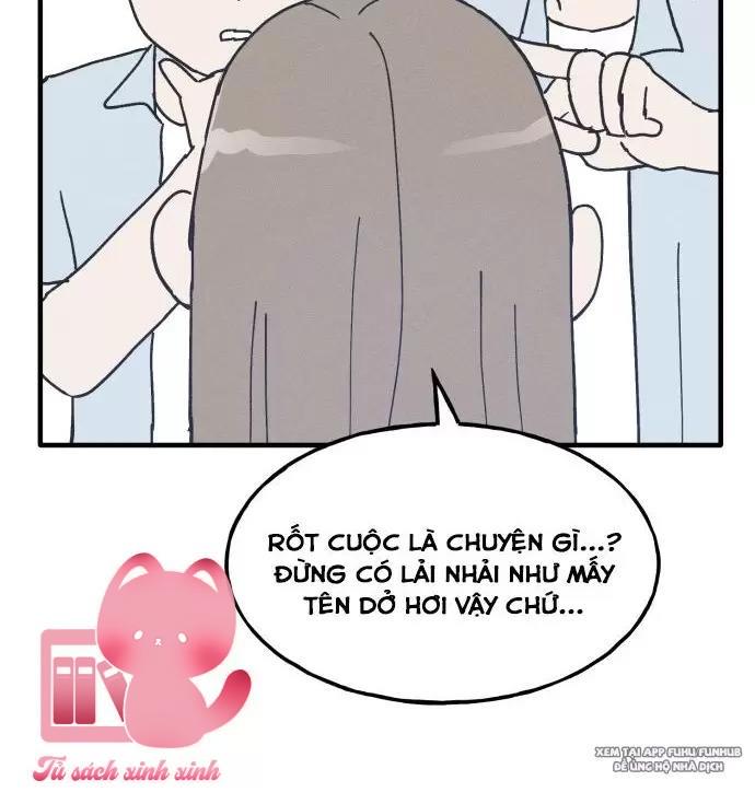 Quy Luật Làm Bạn Với Con Trai - Chap 6