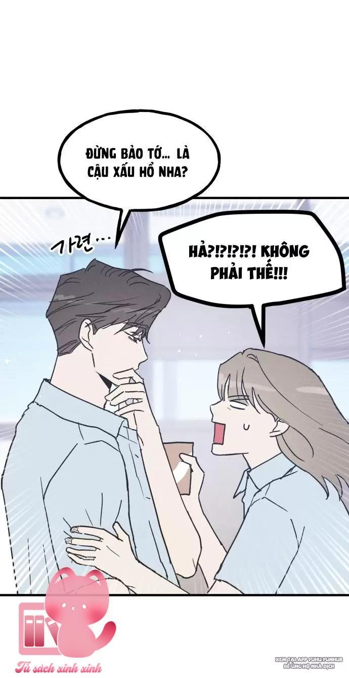 Quy Luật Làm Bạn Với Con Trai - Chap 6