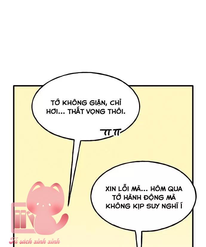 Quy Luật Làm Bạn Với Con Trai - Chap 6