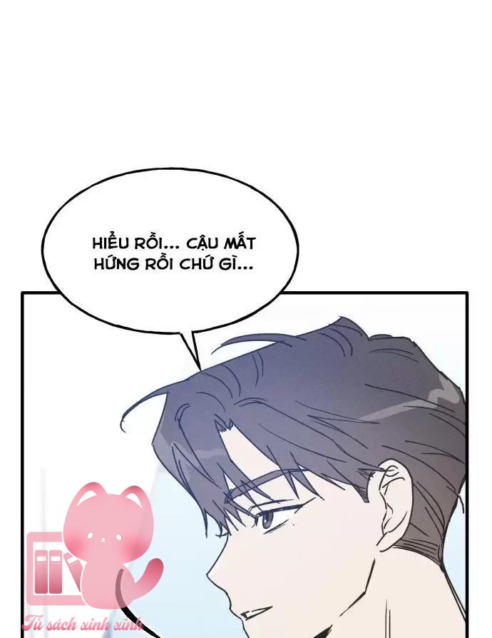 Quy Luật Làm Bạn Với Con Trai - Chap 6