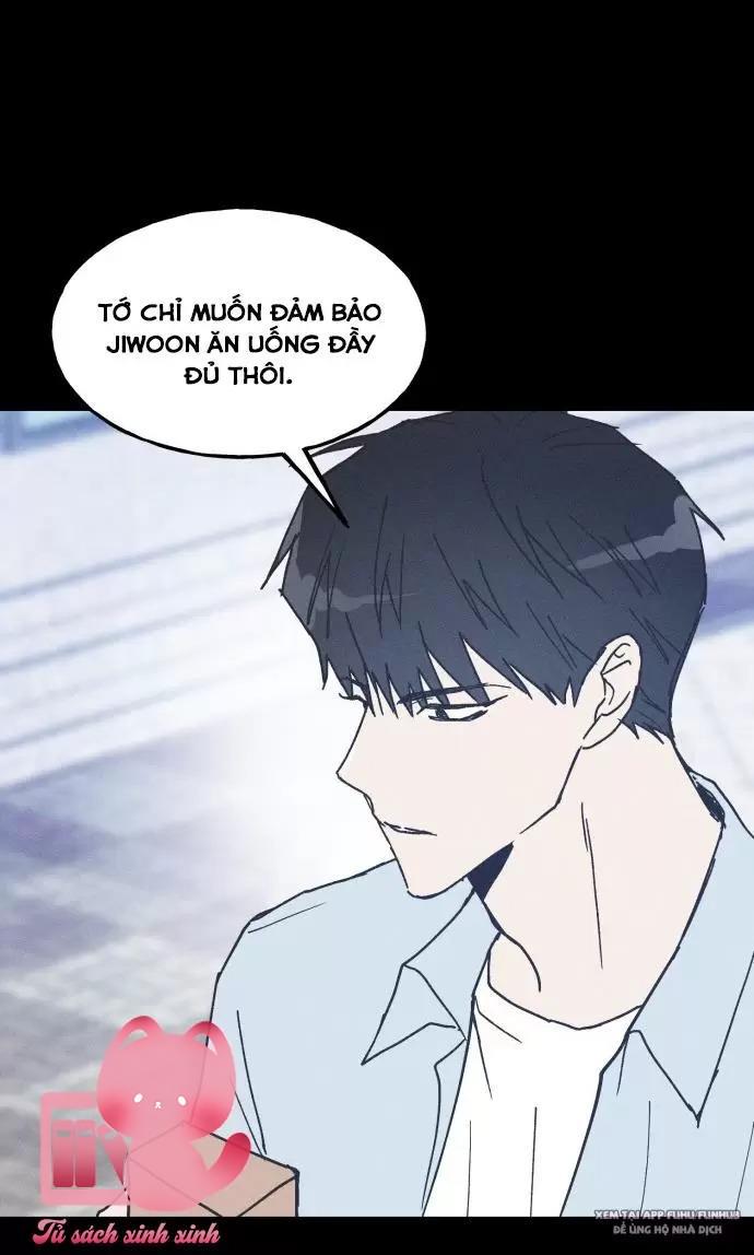 Quy Luật Làm Bạn Với Con Trai - Chap 6