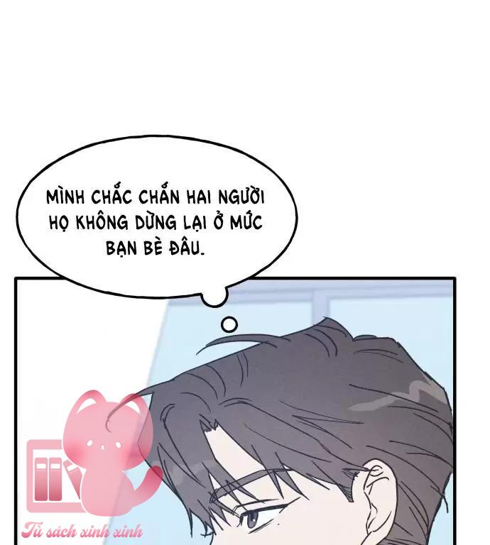 Quy Luật Làm Bạn Với Con Trai - Chap 6