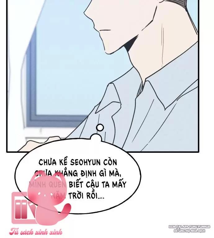 Quy Luật Làm Bạn Với Con Trai - Chap 6
