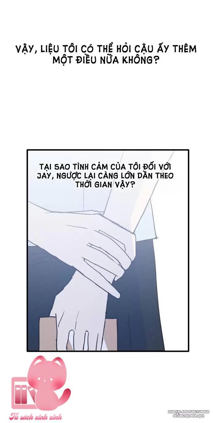 Quy Luật Làm Bạn Với Con Trai - Chap 6