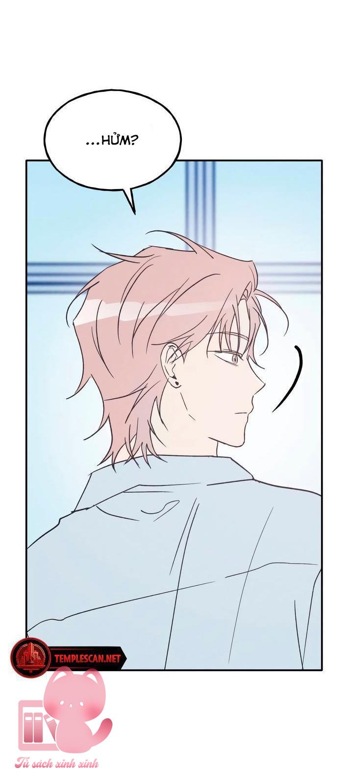 Quy Luật Làm Bạn Với Con Trai - Chap 61