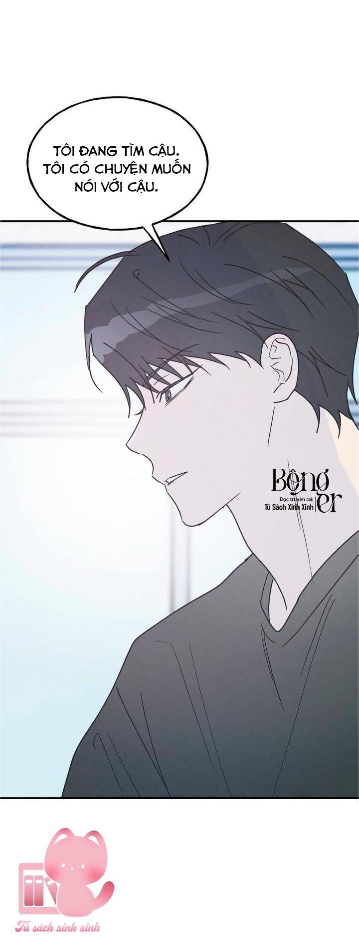 Quy Luật Làm Bạn Với Con Trai - Chap 61