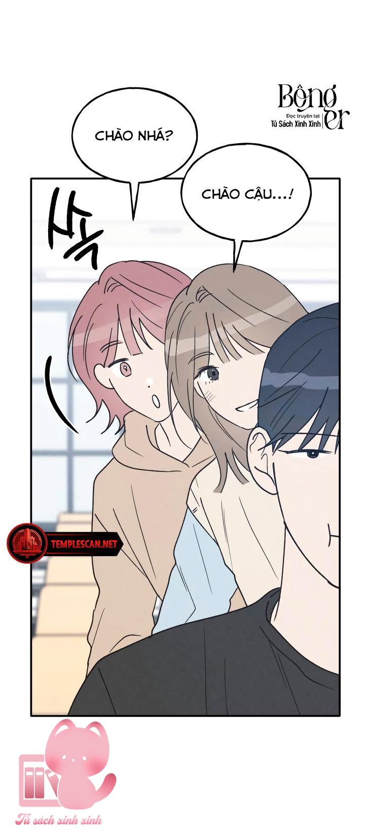 Quy Luật Làm Bạn Với Con Trai - Chap 61