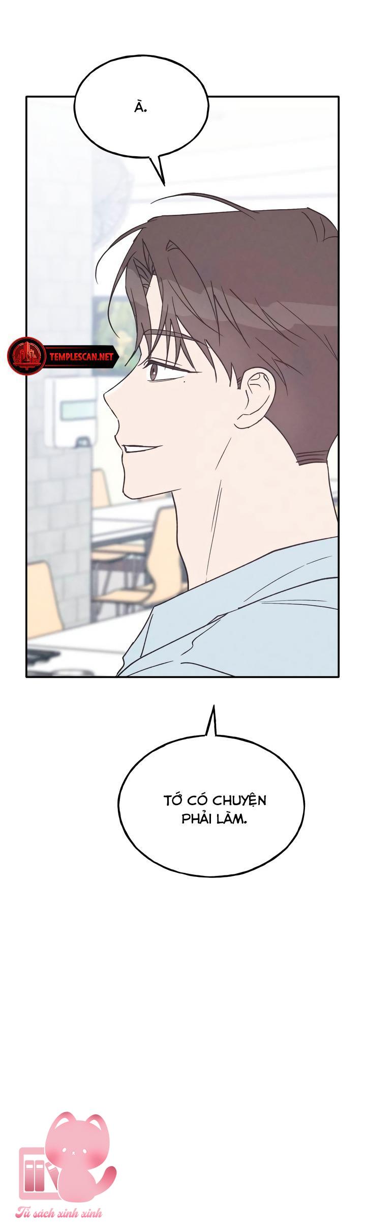 Quy Luật Làm Bạn Với Con Trai - Chap 61