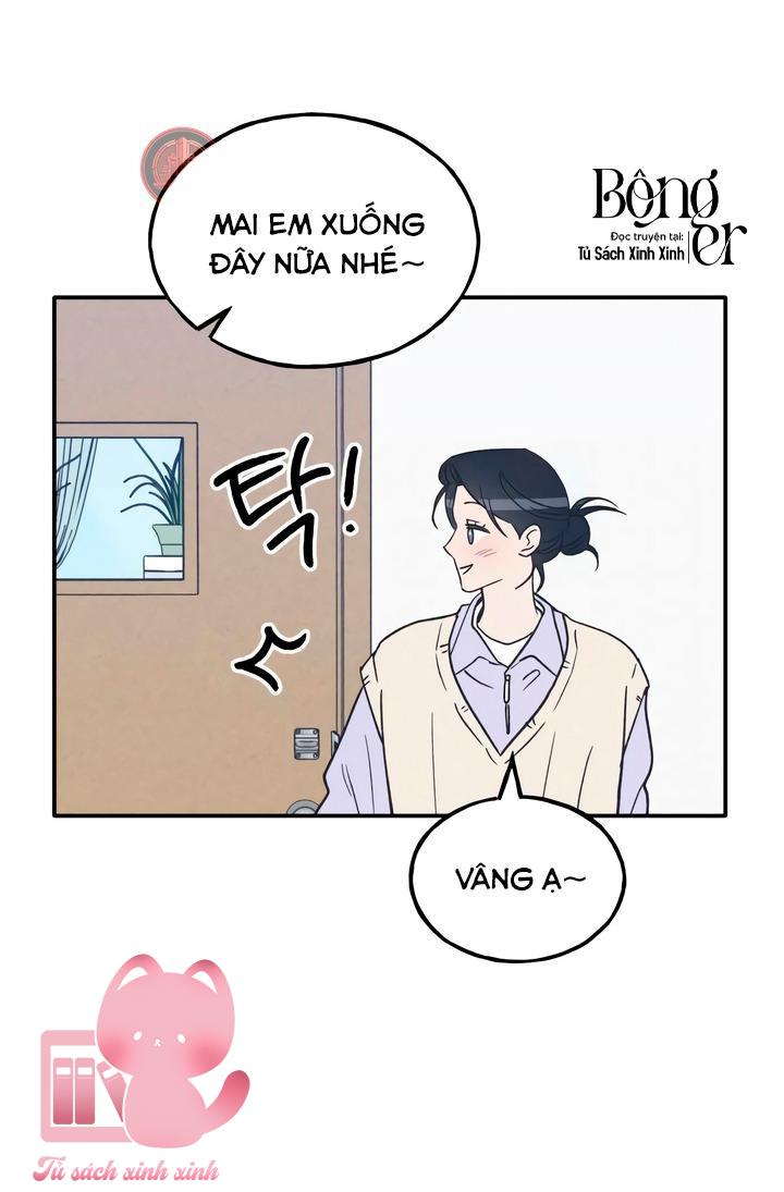 Quy Luật Làm Bạn Với Con Trai - Chap 61