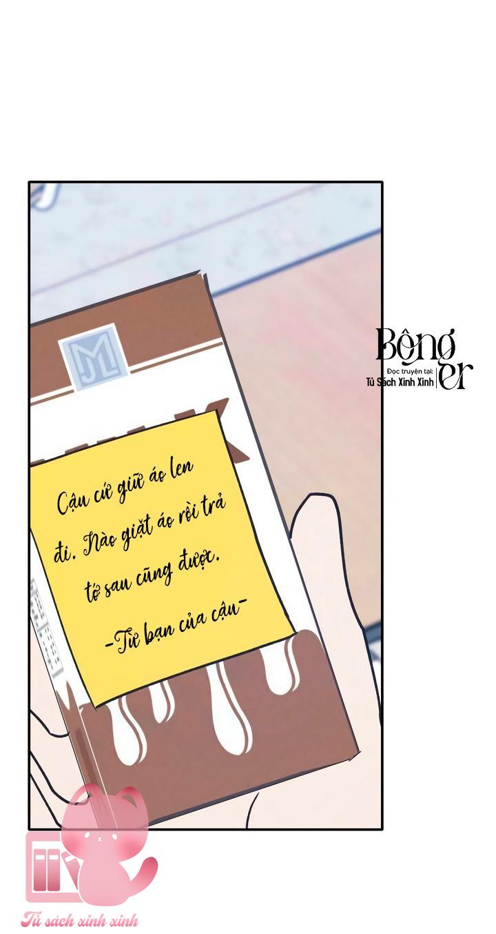 Quy Luật Làm Bạn Với Con Trai - Chap 61