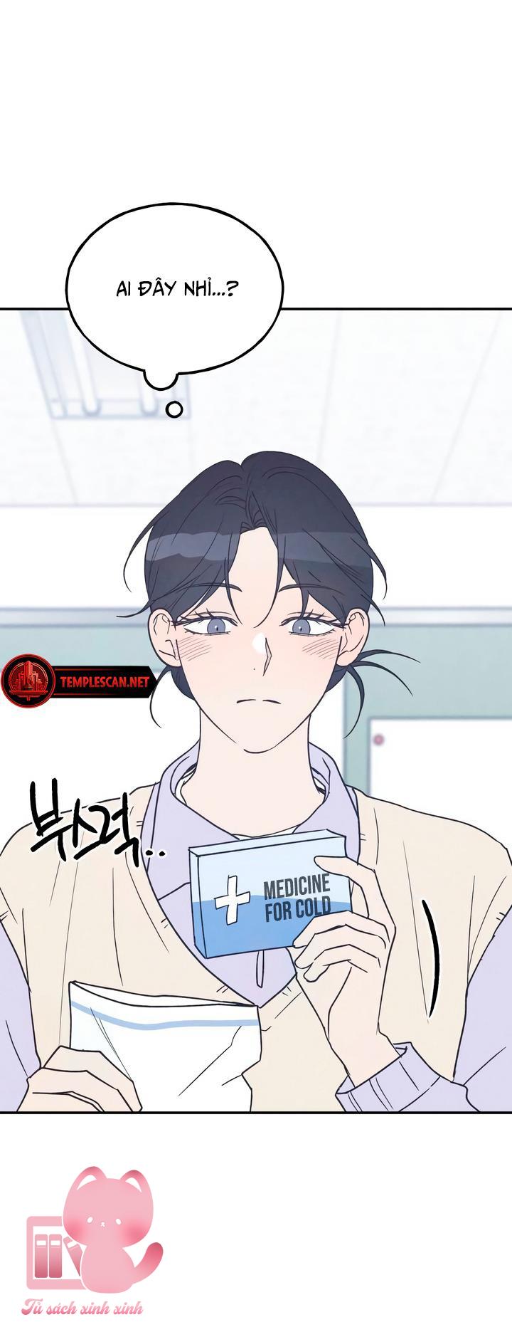 Quy Luật Làm Bạn Với Con Trai - Chap 61