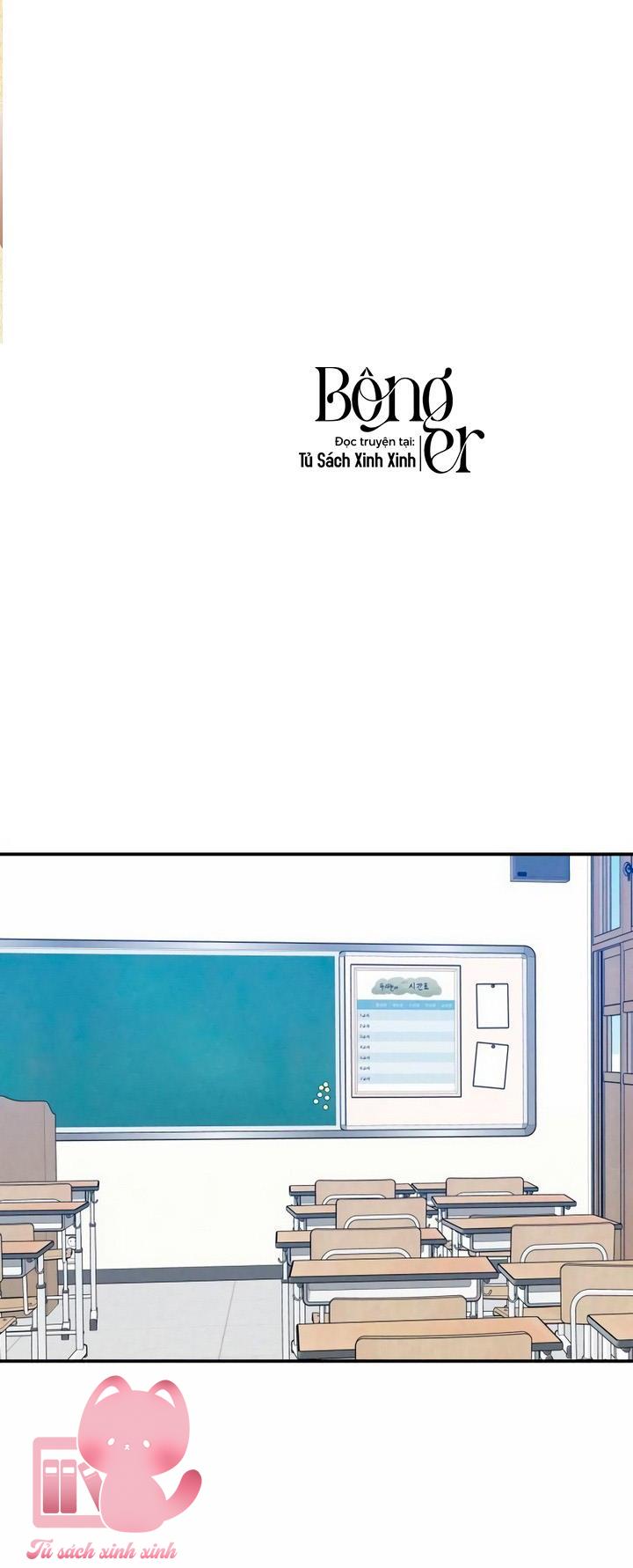 Quy Luật Làm Bạn Với Con Trai - Chap 64