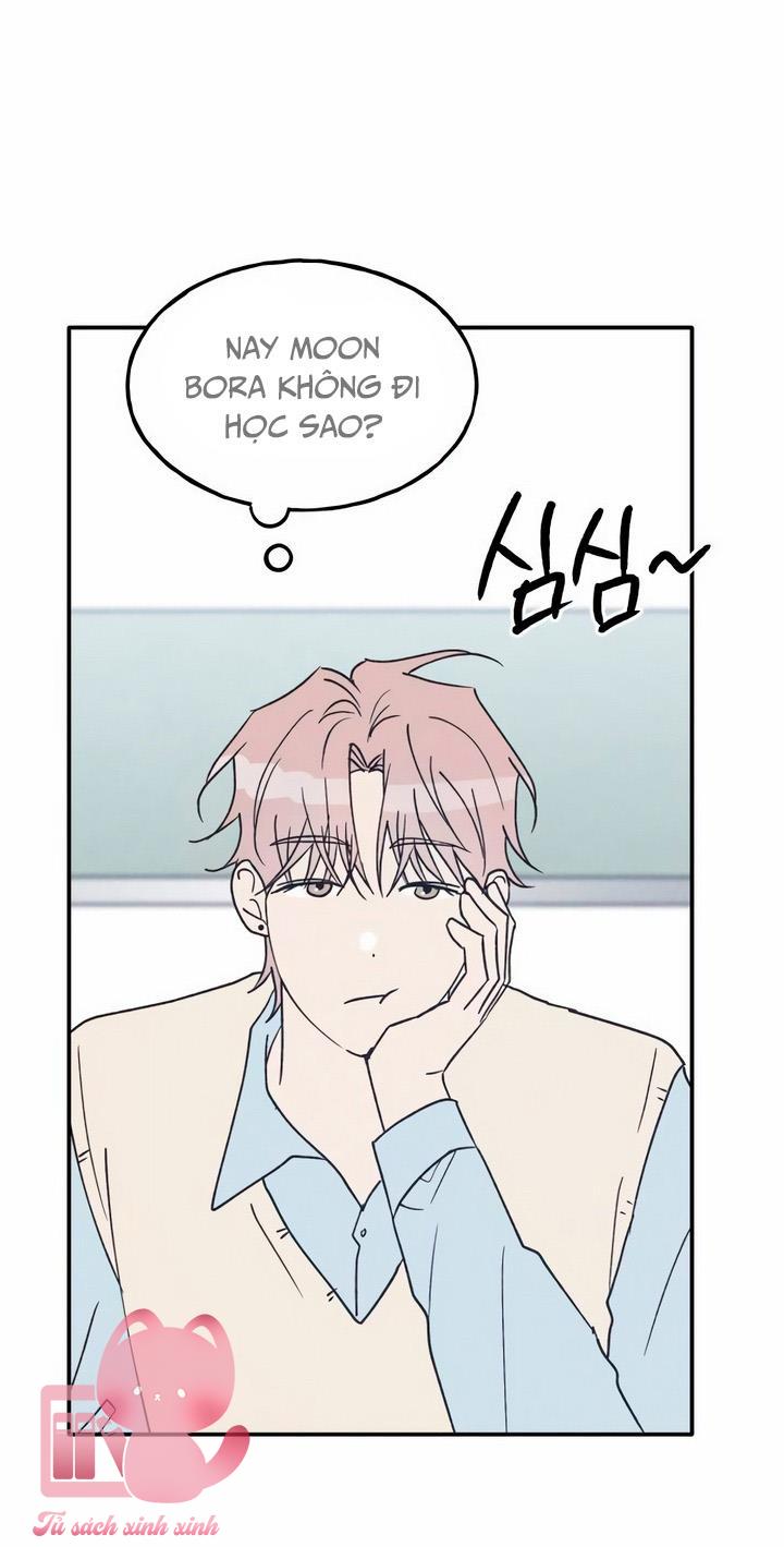 Quy Luật Làm Bạn Với Con Trai - Chap 64