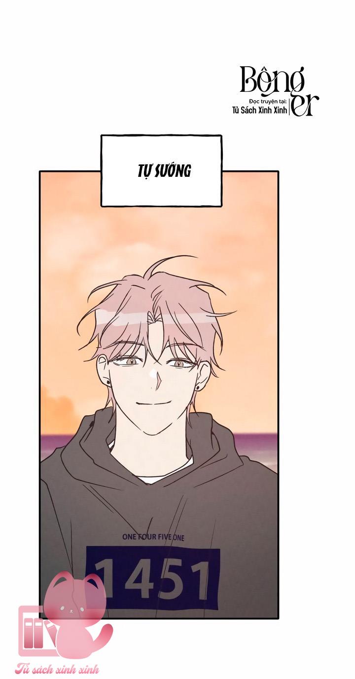 Quy Luật Làm Bạn Với Con Trai - Chap 64