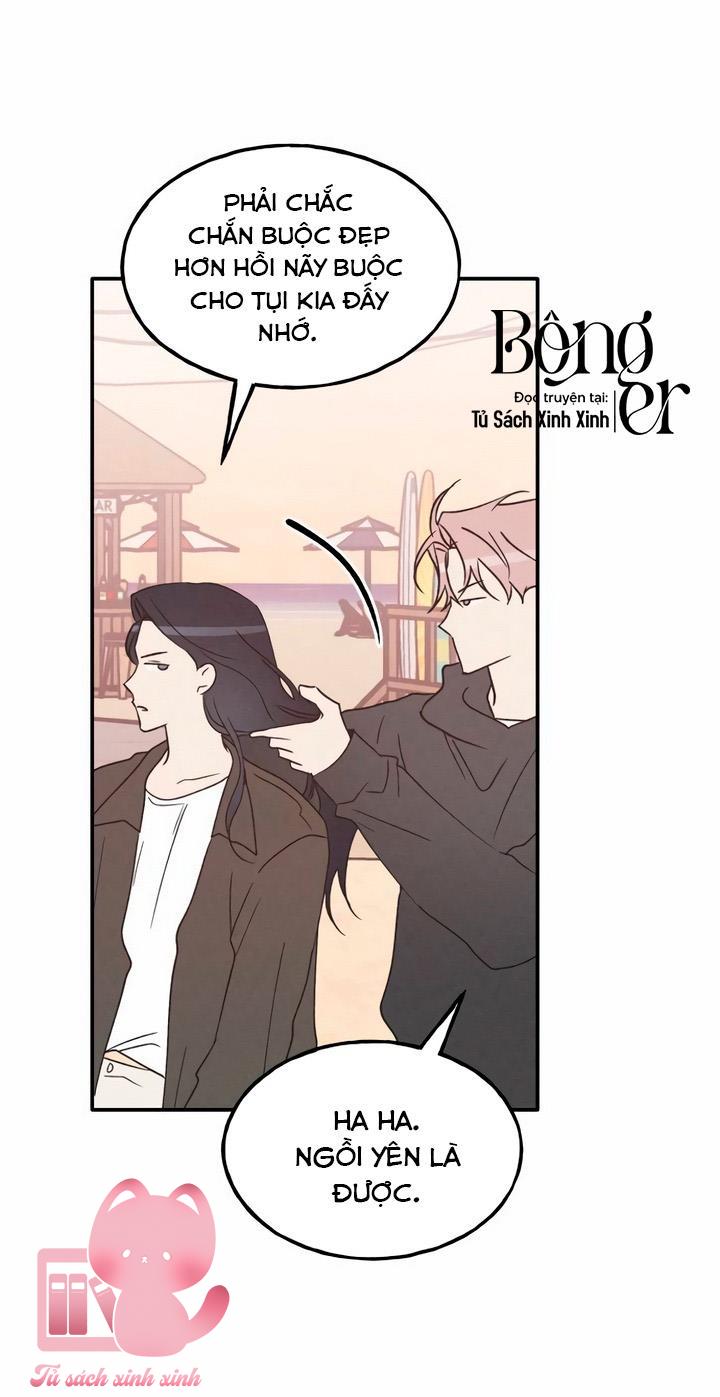 Quy Luật Làm Bạn Với Con Trai - Chap 64