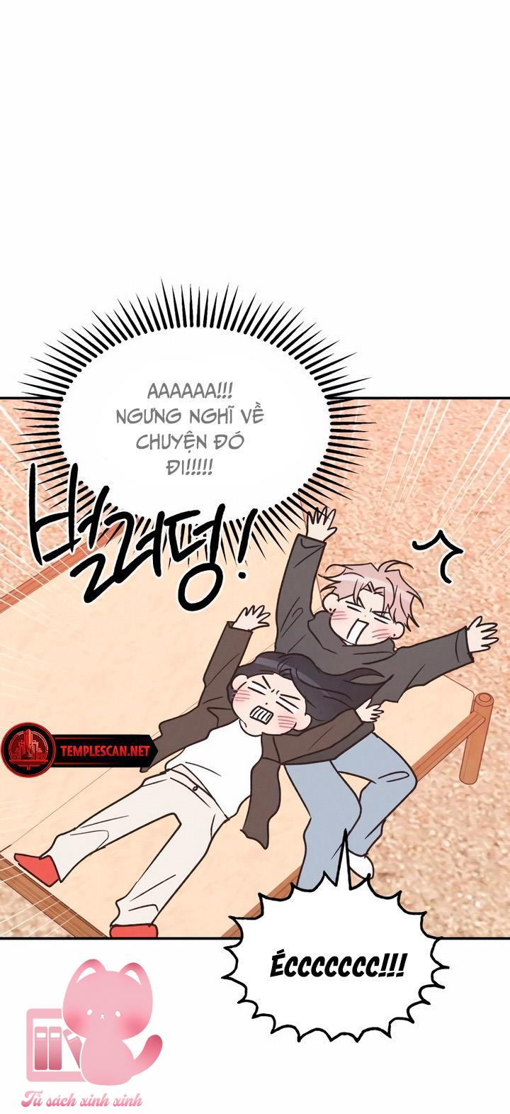 Quy Luật Làm Bạn Với Con Trai - Chap 64