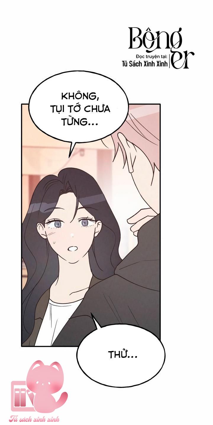 Quy Luật Làm Bạn Với Con Trai - Chap 64