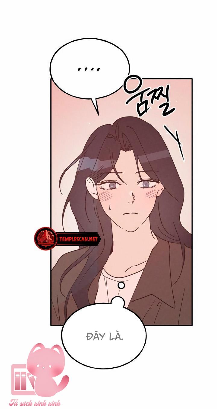 Quy Luật Làm Bạn Với Con Trai - Chap 64